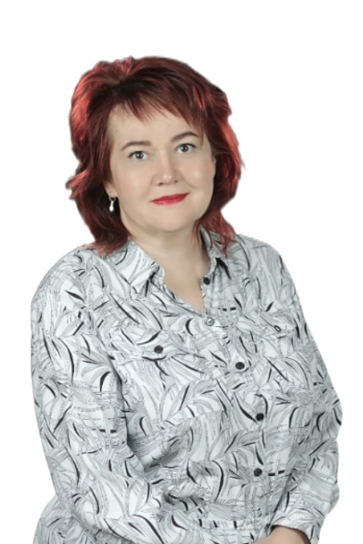 Исакова Олена Алексеевна.
