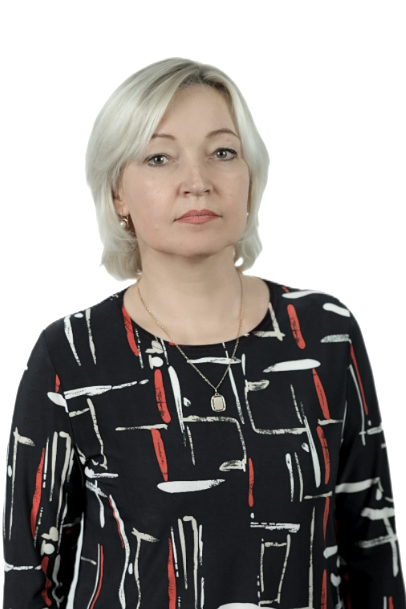 Тарасова Наталья Александровна.
